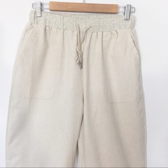 Cotton blend jogger Sz S - Picture 3 of 8